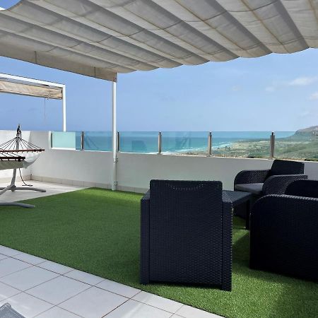 Apartamento Penthouse Seacoast Arenales del Sol Exterior foto
