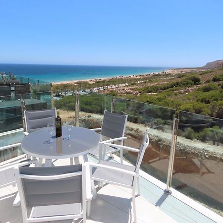 Apartamento Penthouse Seacoast Arenales del Sol Exterior foto